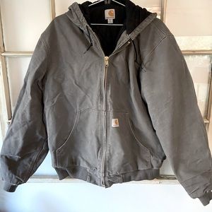 Carhartt Jacket